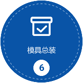 模具總裝