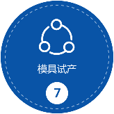 模具試產(chǎn)